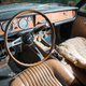 Image for article titled Fangio's Daily Driver Goes To Auction Without Reserve